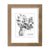 Taylor Matted Collection Wood Picture Frames - 11X14, 16X20, 18X18 Mats To Various Sizes