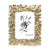 Ornate Frames Multiple Colors and Sizes