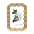 Ornate Frames Multiple Colors and Sizes