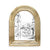 Ornate Frames Multiple Colors and Sizes