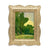 Ornate Frames Multiple Colors and Sizes