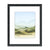 Lannister Matted Picture Frame - 11X14, 16X20, 24X24, Black, White, Grey