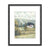 Maison Collection - Optional Matting / Multiple Sizes