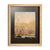 Ethan Wood Matted Picture Frame - 16X20 or 11X14 - Black, White, Grey, Natural, Mauve