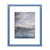 Bryce Wood Matted Collection - 11X14, 16X20 - Multiple Colors