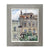 Taylor Collection Wood Picture Frames - 4X6, 5X7, 8X10 - Multiple Colors