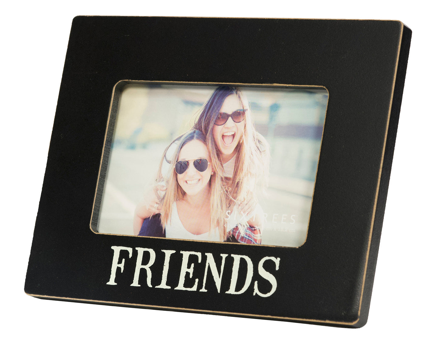 Friends 4X6 Picture Frame