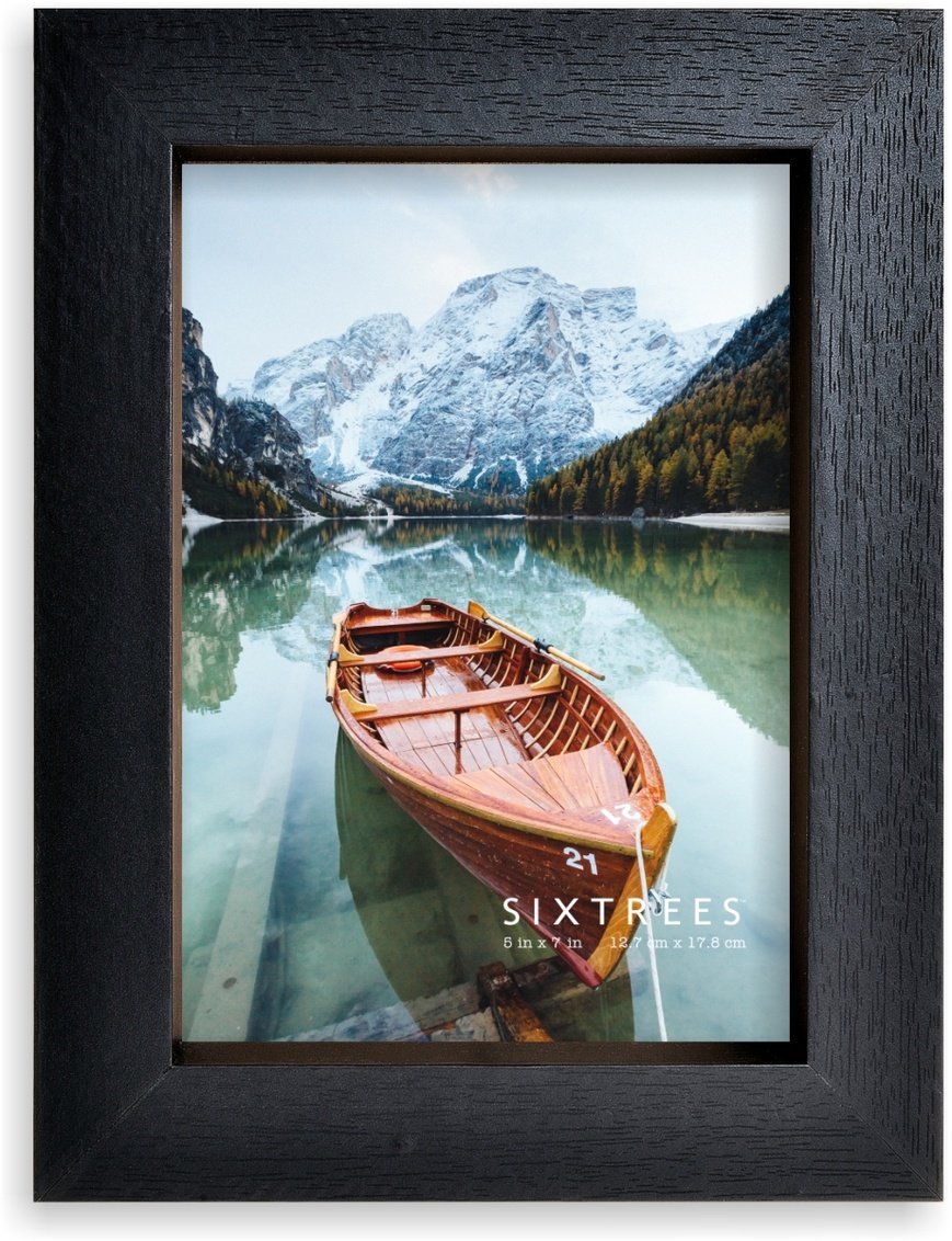 6x6 Picture Frame SHIPS TODAY Peewee Style With 