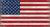 American Flag - 5X7, 5X11, 6X11 Box Sign