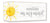 Sunshine On My Mind - 5X11 Edge Box Frame