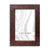 Kelley Burl Wooden Frames, 4X6, 5X7, 8X10 - Natural, Brown, Cocoa