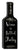'Wine Is Bottled Poetry' Black Cut Out 12X4