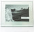Moda Glass 'Floating Effect' Clear Picture Frame