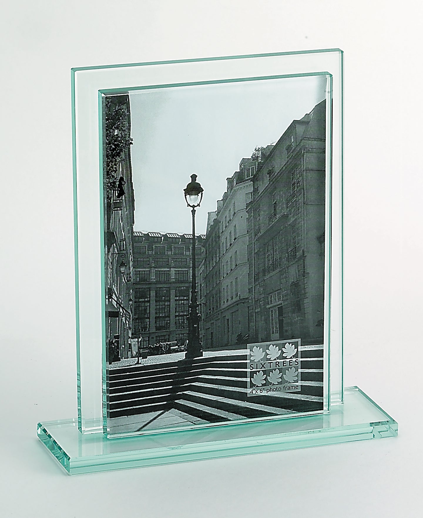 Glass Picture Frame 