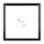 Fayette Matted Collection - 11X14, 16X20, 18X18, 18X20, 18X24, 24X24 - Mats to  5X5, 8X10 or 11X14