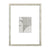 Fayette Matted Collection - 11X14, 16X20, 18X18, 18X20, 18X24, 24X24 - Mats to  5X5, 8X10 or 11X14