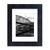 Cole Matted Collection - 11X14, 16X20, Black, White, Grey