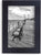 Ethan Wood Picture Frame - 4X4, 4X6, 5X7, 8X10 - Black, White, Grey, Blue, Blond, Natural