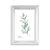 Noah Wooden Picture Frame 5X7 , White or Grey