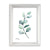 Noah Wooden Picture Frame 5X7 , White or Grey