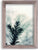 Noah Wooden Picture Frame 4X6, 5X7, 8X10 White, Grey and Blue
