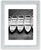 Bryce Wood Matted Collection - 11X14, 16X20 - Multiple Colors