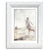 Bryce Wood Matted Collection - 11X14, 16X20 - Multiple Colors