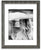 Bryce Wood Matted Collection - 11X14, 16X20 - Multiple Colors