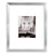 Logan Matted Collection - Available in Black, White, Grey and Bamboo Natural - Multiple Sizes