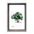 Tyrell Collection Wood Picture Frames - 4X6, 5X7, 8X10 Multiple Color Available