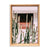 Tyrell Collection Wood Picture Frames - 4X6, 5X7, 8X10 Multiple Color Available