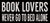 5 X 11 Box Sign Book Lovers Never Go To Bed Alone