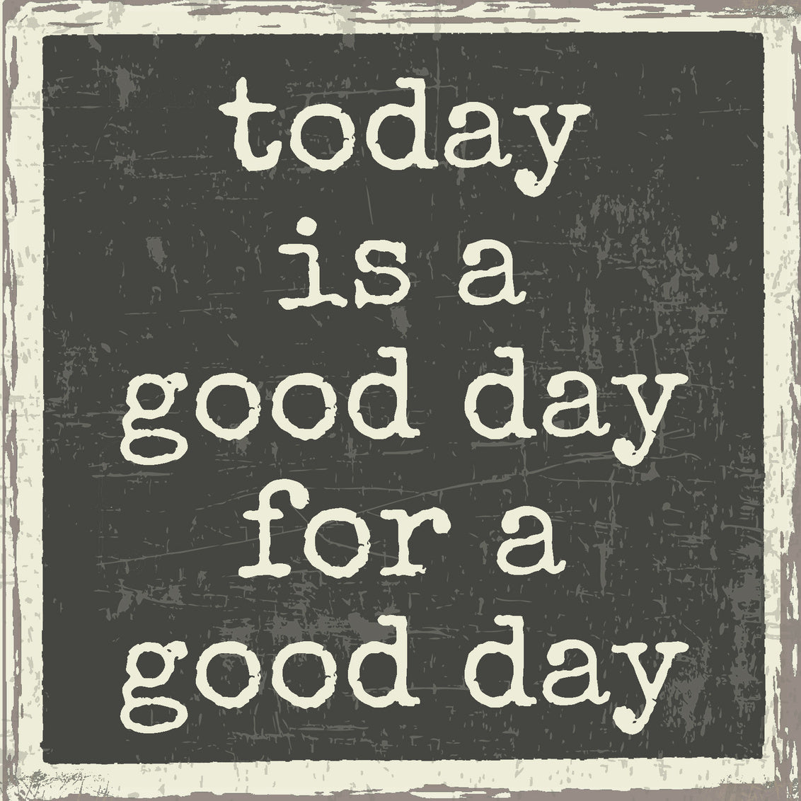 Today, Do Good